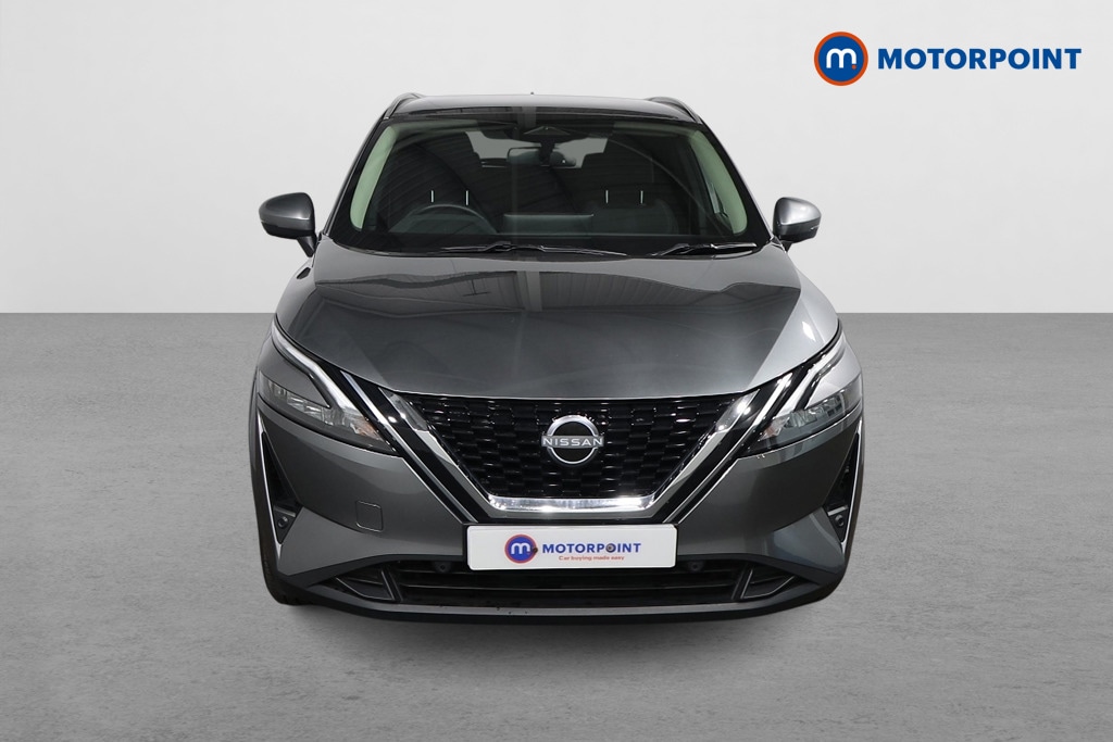 Used Nissan Qashqai 2023 for sale - 76819488: Photo 2