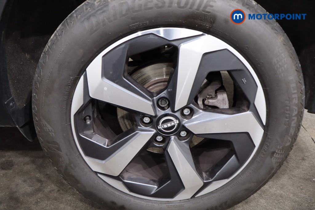 Used Nissan Qashqai 2023 for sale - 76819488: Photo 20