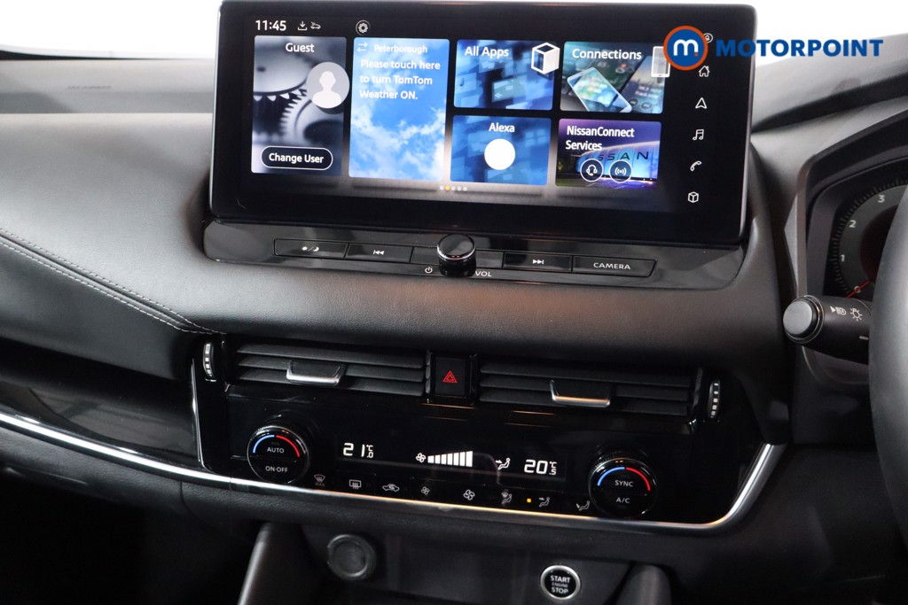 Used Nissan Qashqai 2023 for sale - 76819488: Photo 23