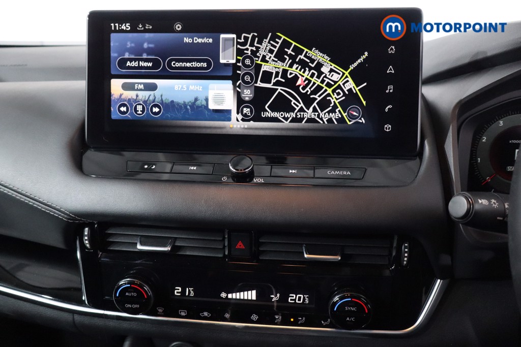 Used Nissan Qashqai 2023 for sale - 76819488: Photo 24