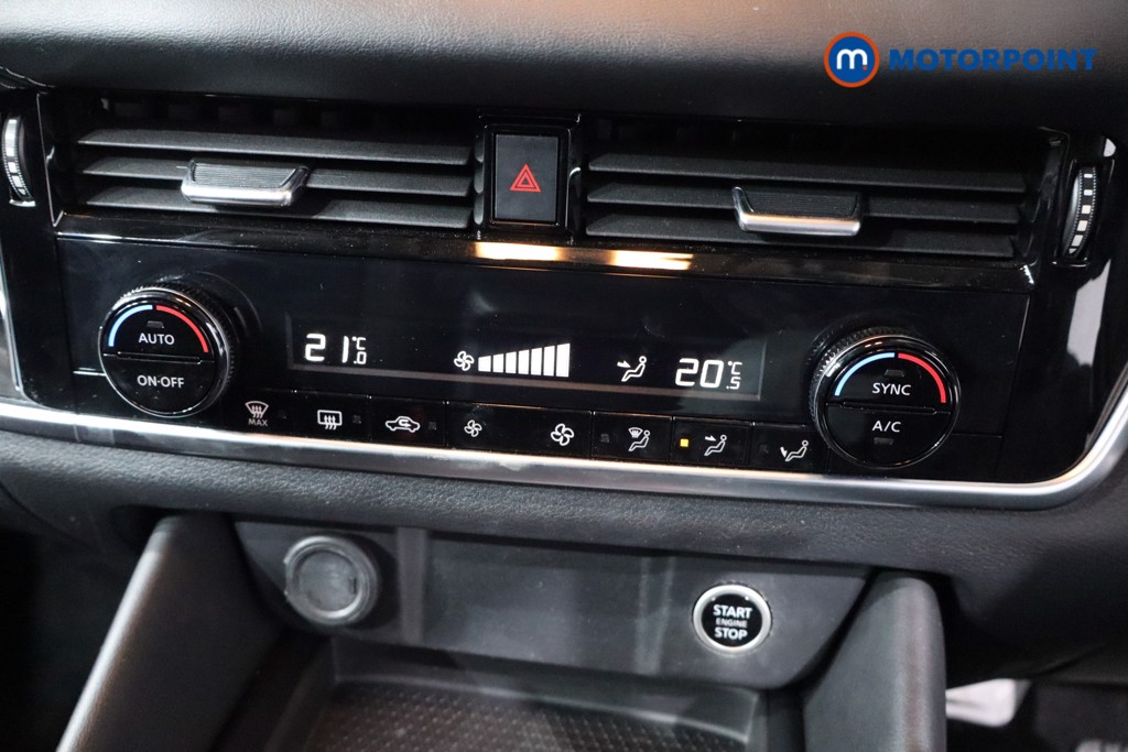 Used Nissan Qashqai 2023 for sale - 76819488: Photo 25