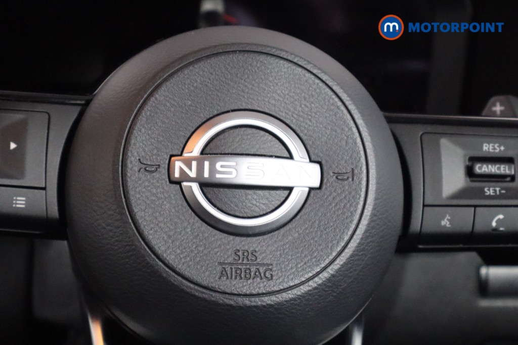 Used Nissan Qashqai 2023 for sale - 76819488: Photo 26