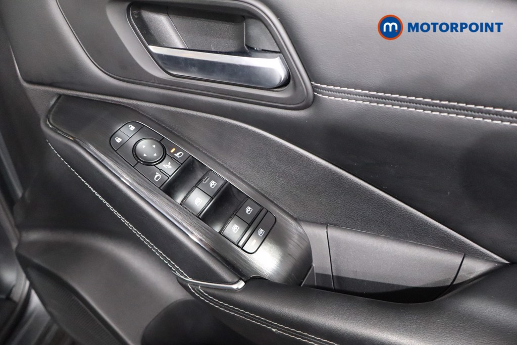 Used Nissan Qashqai 2023 for sale - 76819488: Photo 30