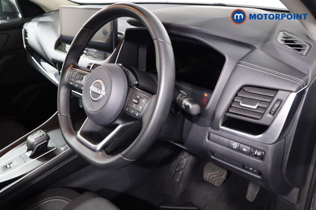 Used Nissan Qashqai 2023 for sale - 76819488: Photo 31