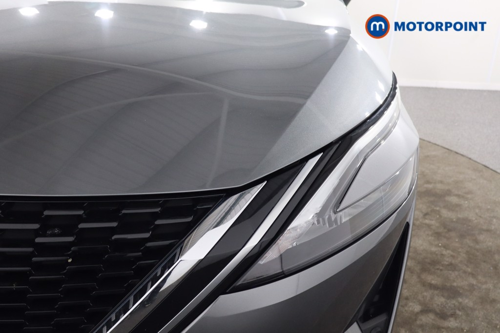 Used Nissan Qashqai 2023 for sale - 76819488: Photo 37