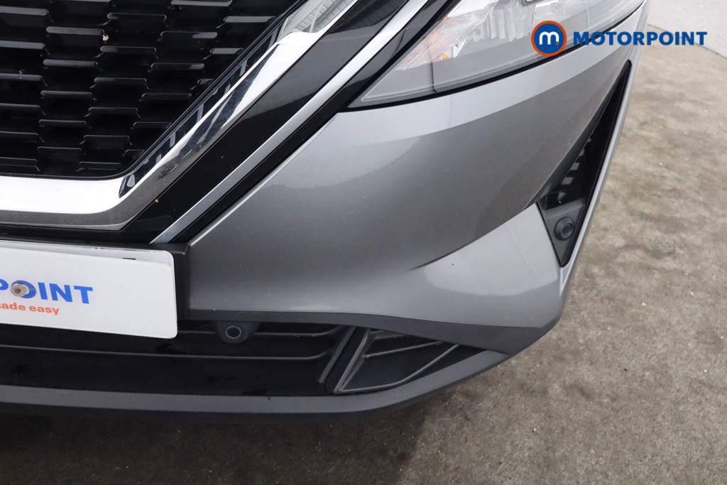 Used Nissan Qashqai 2023 for sale - 76819488: Photo 38