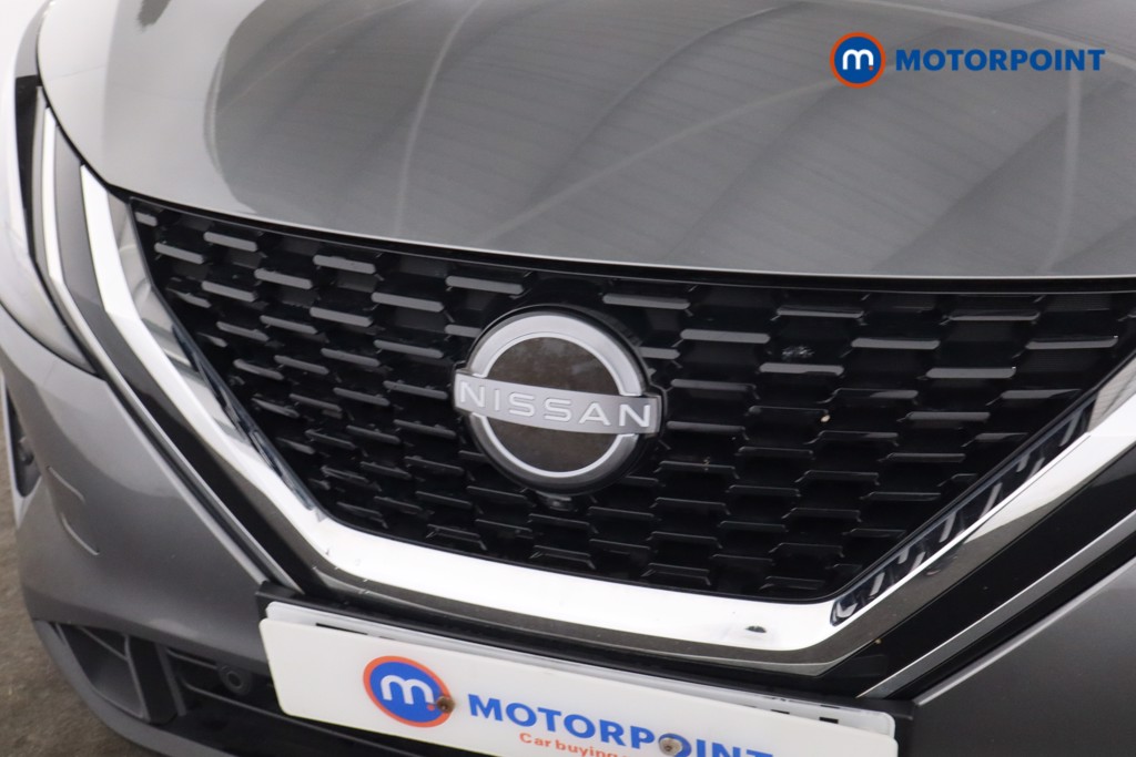 Used Nissan Qashqai 2023 for sale - 76819488: Photo 39