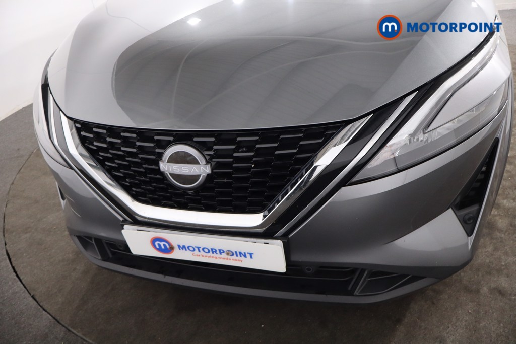 Used Nissan Qashqai 2023 for sale - 76819488: Photo 40