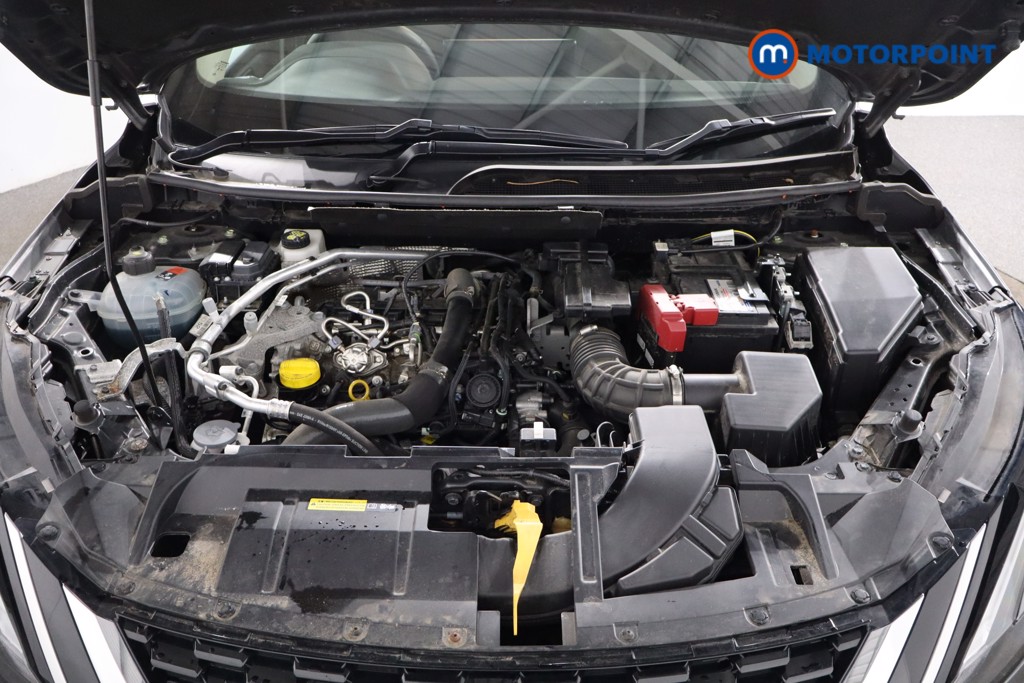 Used Nissan Qashqai 2023 for sale - 76819488: Photo 41