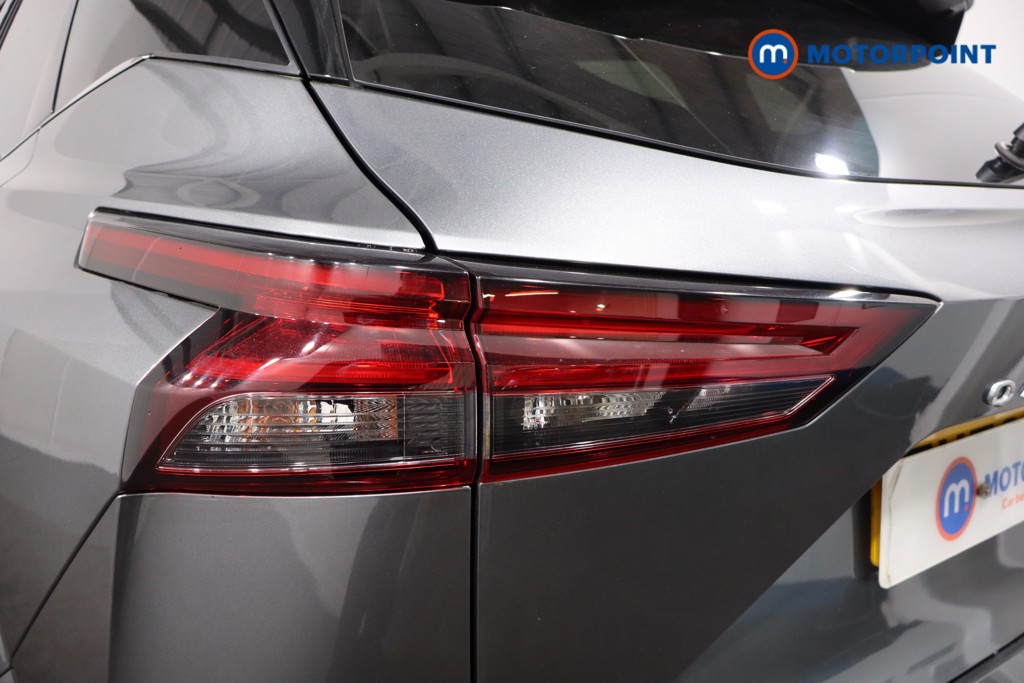 Used Nissan Qashqai 2023 for sale - 76819488: Photo 43