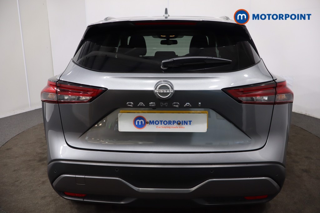 Used Nissan Qashqai 2023 for sale - 76819488: Photo 46