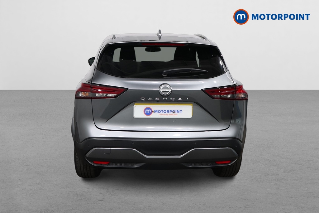 Used Nissan Qashqai 2023 for sale - 76819488: Photo 6