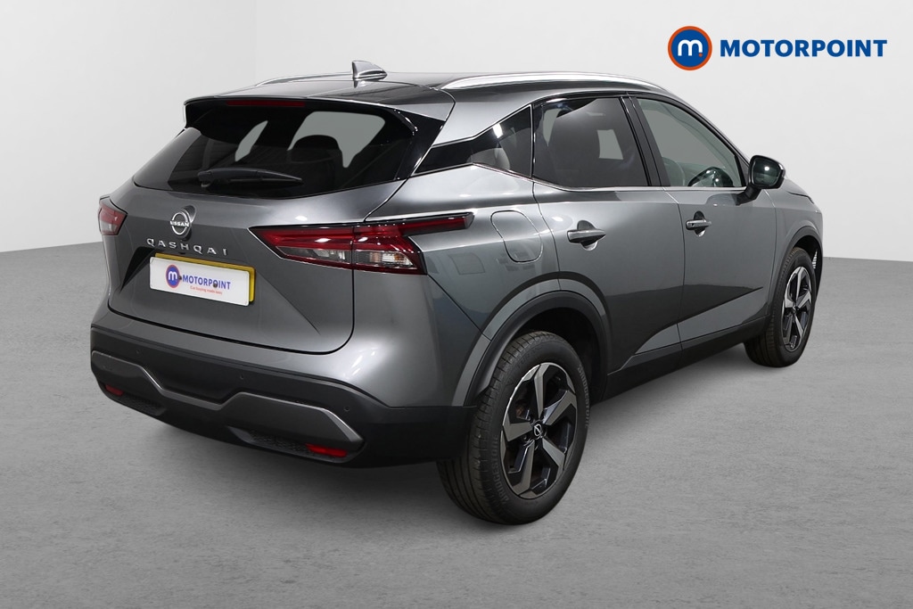 Used Nissan Qashqai 2023 for sale - 76819488: Photo 7