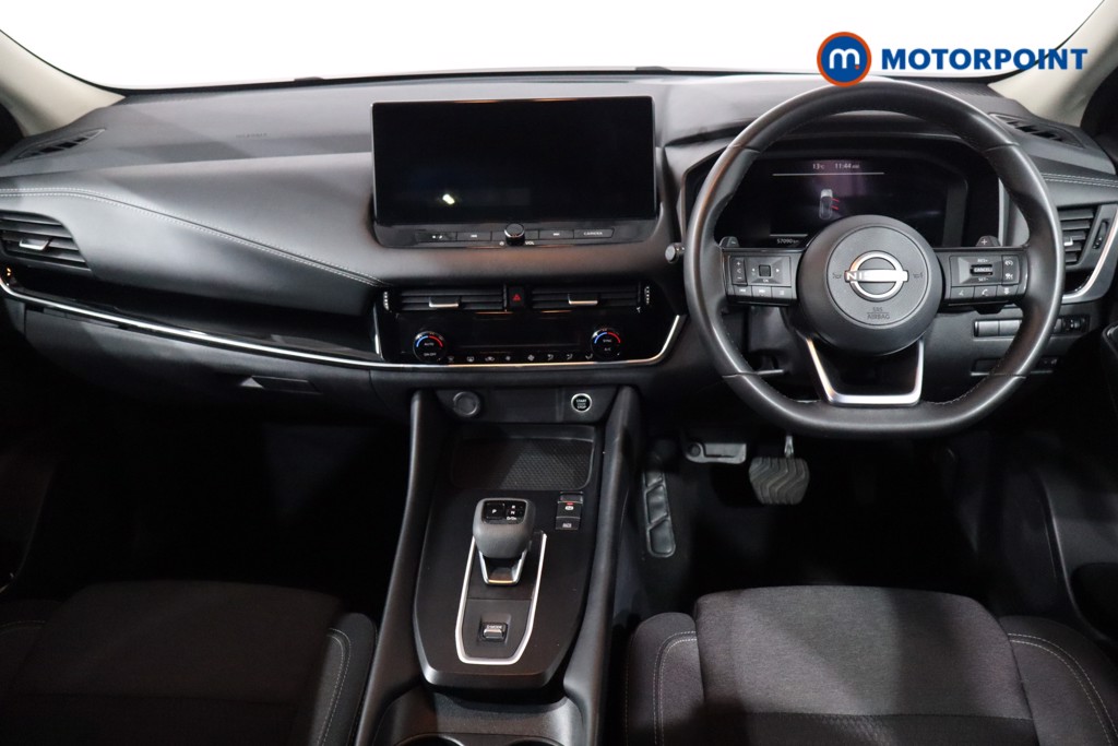 Used Nissan Qashqai 2023 for sale - 76819488: Photo 9