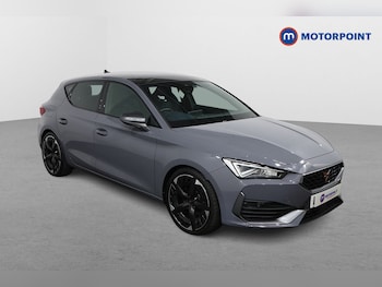 Used Cupra Leon 2022 for sale - 75487107: Photo