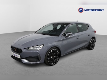 Used Cupra Leon 2022 for sale - 75487107: Photo