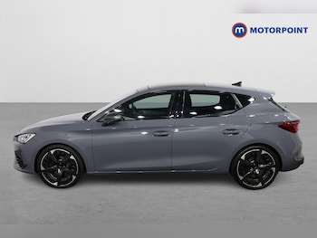 Used Cupra Leon 2022 for sale - 75487107: Photo