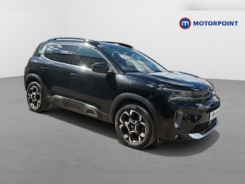 Used Citroen C5 Aircross 2024 for sale - 78805157: Photo