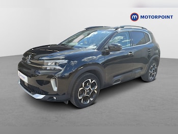 Used Citroen C5 Aircross 2024 for sale - 78805157: Photo