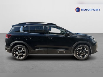 Used Citroen C5 Aircross 2024 for sale - 78805157: Photo