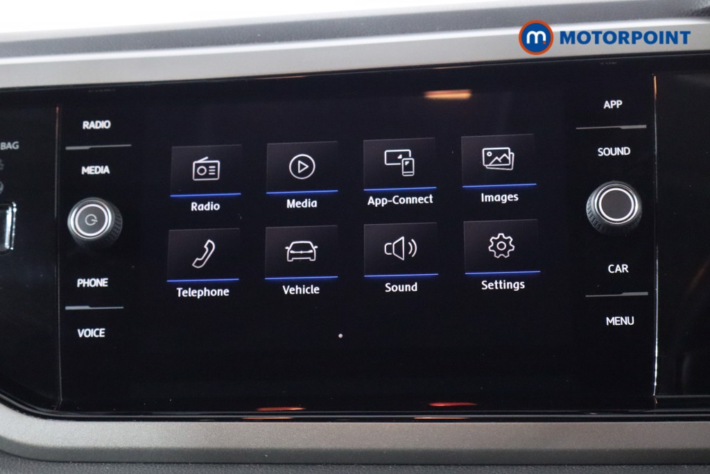 Used Volkswagen Polo 2020 for sale - 77286756: Photo 10