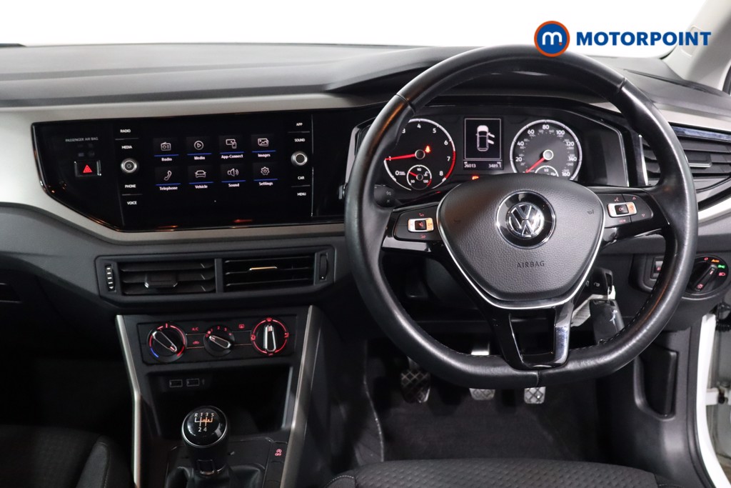 Used Volkswagen Polo 2020 for sale - 77286756: Photo 11