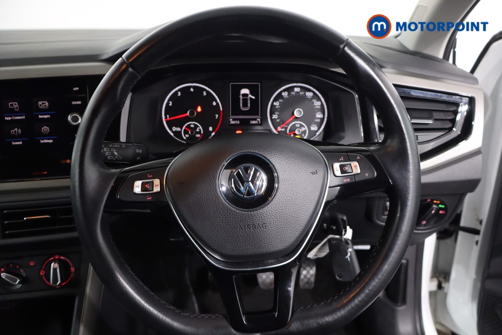 Used Volkswagen Polo 2020 for sale - 77286756: Photo 14