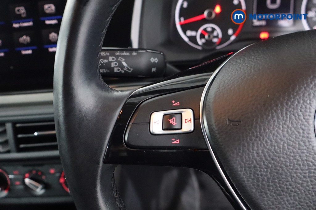 Used Volkswagen Polo 2020 for sale - 77286756: Photo 15