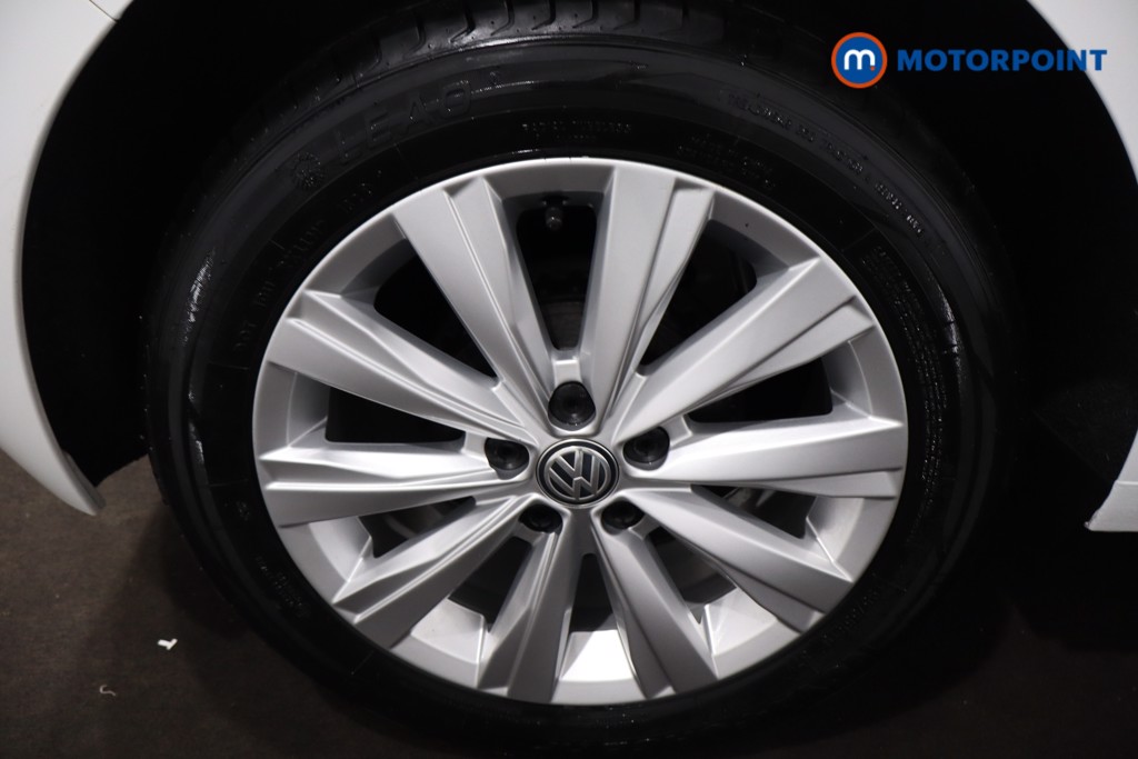 Used Volkswagen Polo 2020 for sale - 77286756: Photo 17