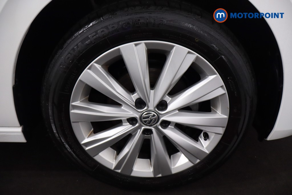 Used Volkswagen Polo 2020 for sale - 77286756: Photo 18