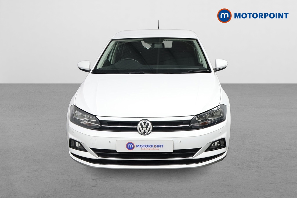 Used Volkswagen Polo 2020 for sale - 77286756: Photo 2