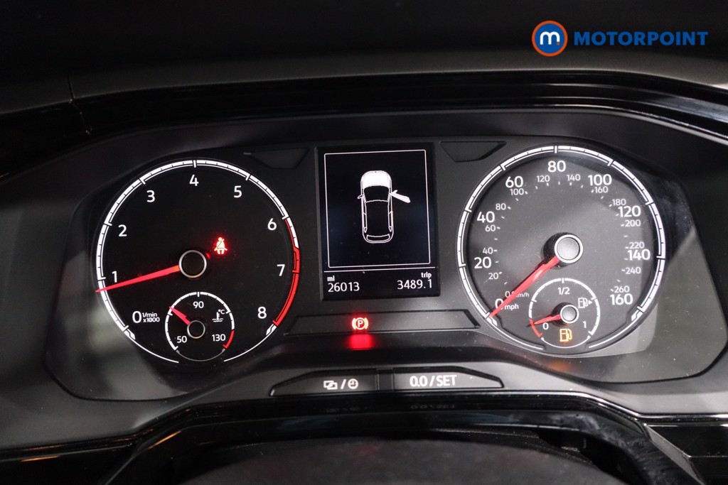 Used Volkswagen Polo 2020 for sale - 77286756: Photo 24