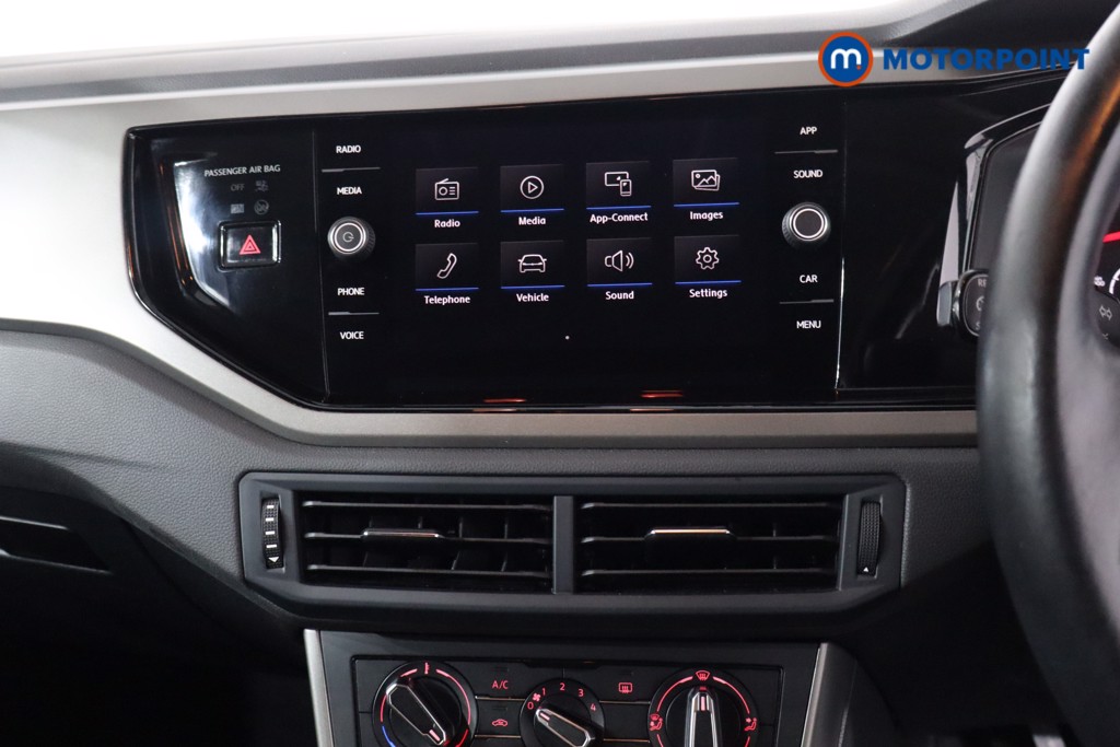 Used Volkswagen Polo 2020 for sale - 77286756: Photo 25