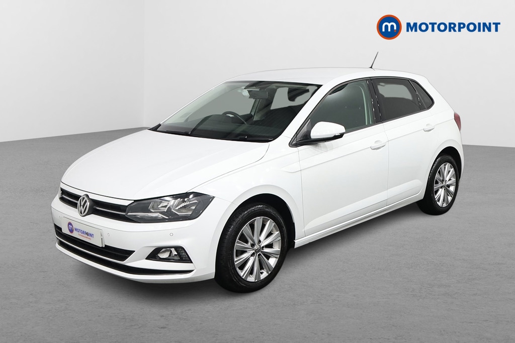 Used Volkswagen Polo 2020 for sale - 77286756: Photo 3