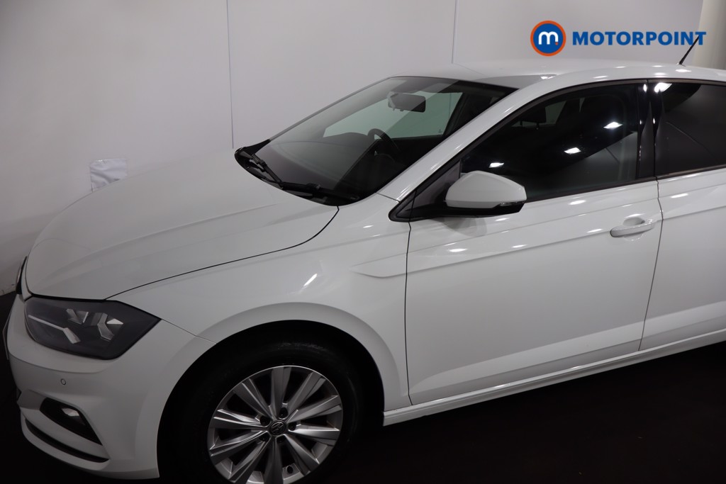 Used Volkswagen Polo 2020 for sale - 77286756: Photo 31