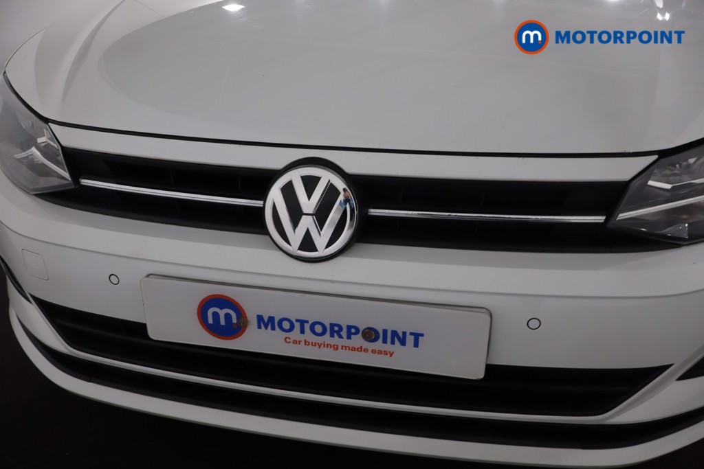 Used Volkswagen Polo 2020 for sale - 77286756: Photo 32