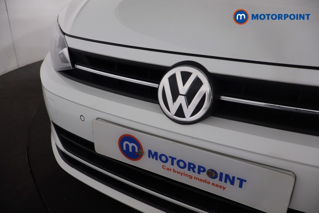 Used Volkswagen Polo 2020 for sale - 77286756: Photo 33