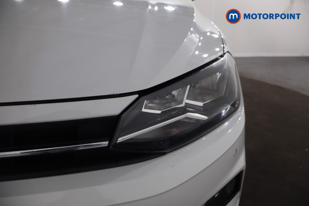 Used Volkswagen Polo 2020 for sale - 77286756: Photo 34