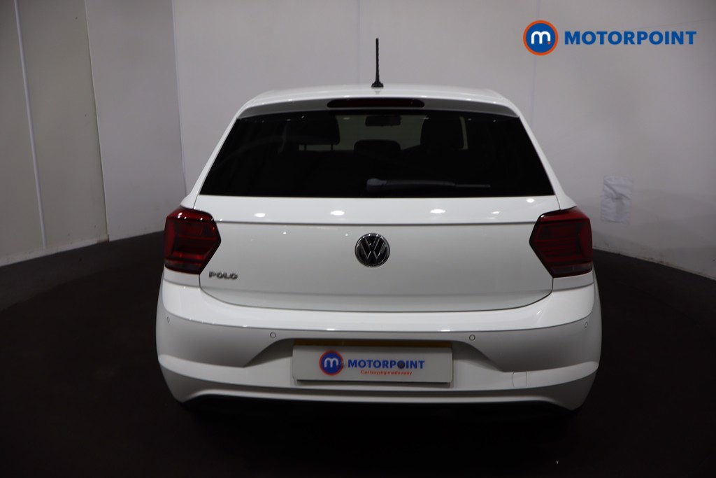 Used Volkswagen Polo 2020 for sale - 77286756: Photo 38