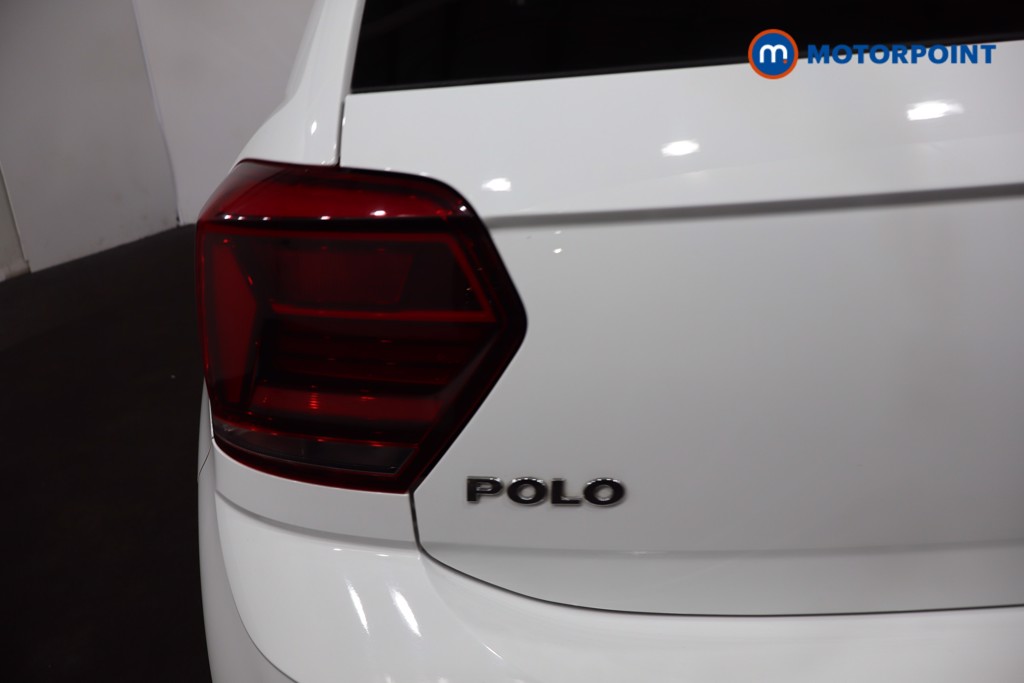 Used Volkswagen Polo 2020 for sale - 77286756: Photo 39