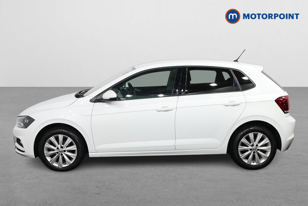 Used Volkswagen Polo 2020 for sale - 77286756: Photo 4