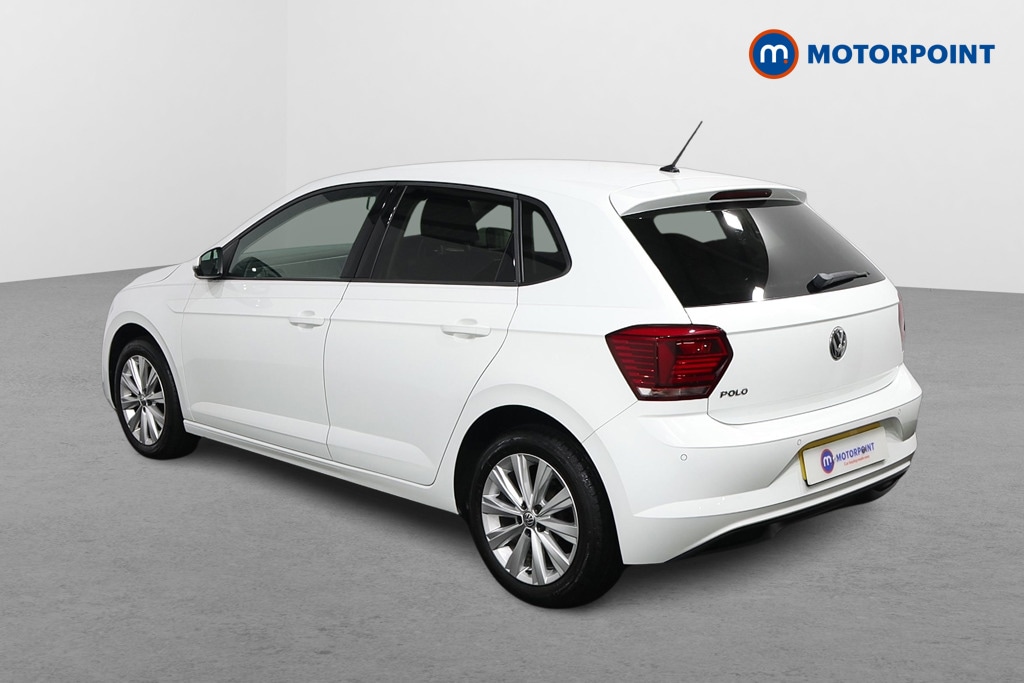 Used Volkswagen Polo 2020 for sale - 77286756: Photo 5