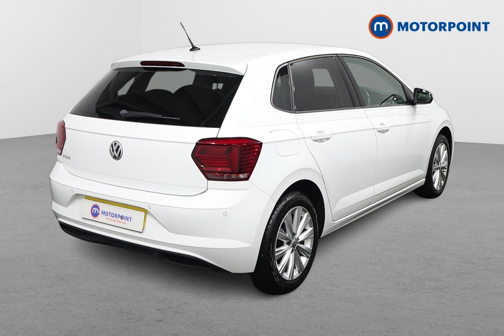 Used Volkswagen Polo 2020 for sale - 77286756: Photo 7