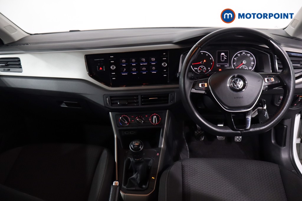 Used Volkswagen Polo 2020 for sale - 77286756: Photo 9