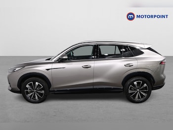 Used MG MG HS 2025 for sale - 78720839: Photo