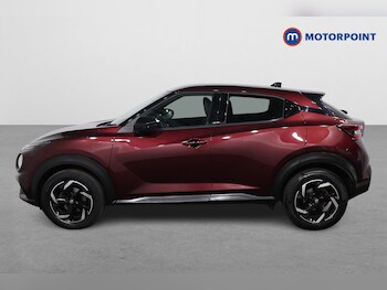 Used Nissan Juke 2023 for sale - 78432284: Photo