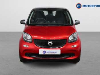 Used smart forfour 2018 for sale - 74702663: Photo