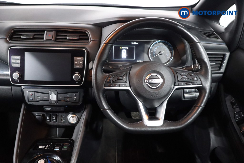 Used Nissan Leaf 2022 for sale - 76748679: Photo 11