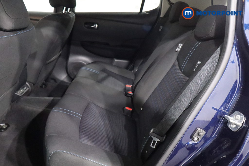 Used Nissan Leaf 2022 for sale - 76748679: Photo 13