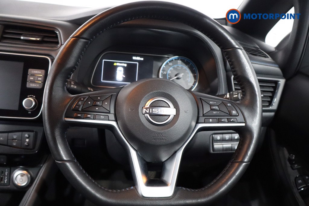 Used Nissan Leaf 2022 for sale - 76748679: Photo 14